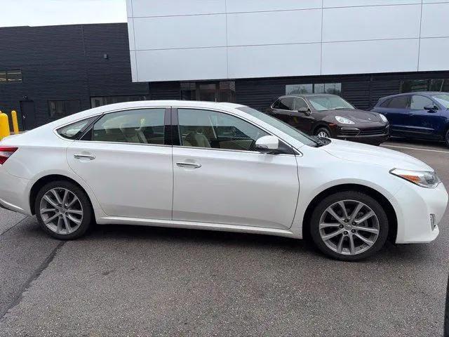 2015 Toyota Avalon XLE Touring for sale in Columbus, OH