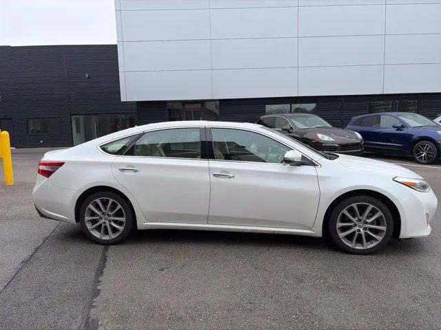 2015 Toyota Avalon XLE Touring for sale near Columbus, OH