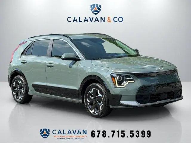2025 Kia Niro EV Wind for sale in Lithia Springs, GA