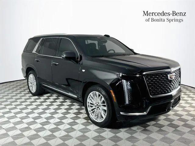2026 Cadillac Escalade Luxury for sale in Bonita Springs, FL