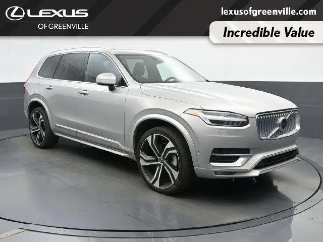 2024 Volvo XC90 B6 Plus Bright Theme 7-Seater for sale in Greenville, SC