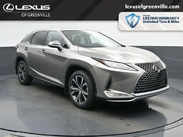 2022 Lexus RX 350 Premium for sale in Greenville, SC