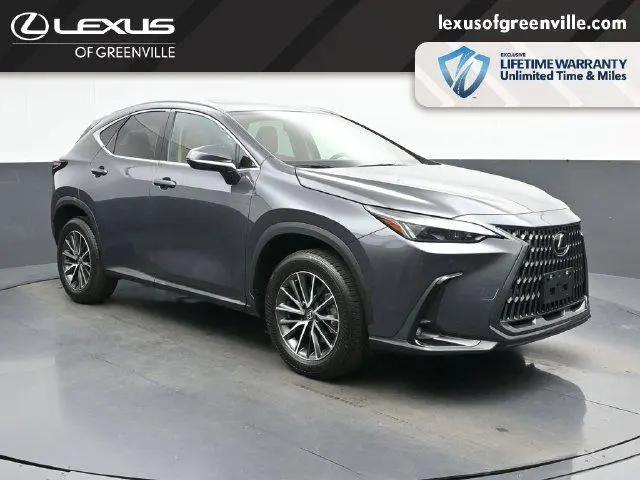 2024 Lexus NX 350 Premium for sale in Greenville, SC