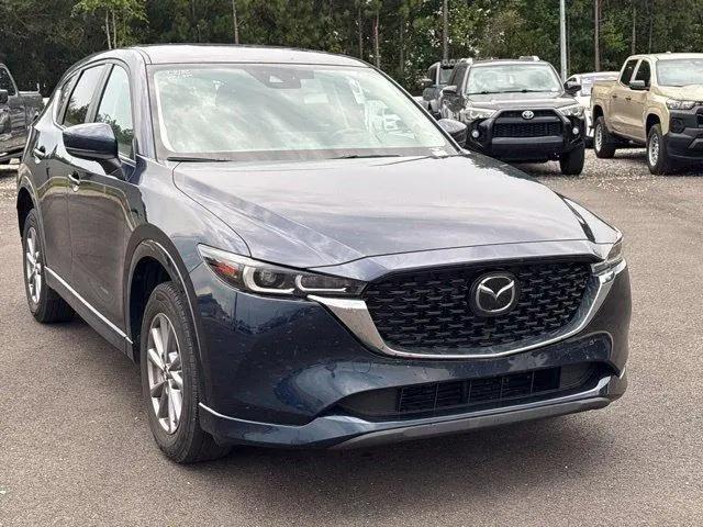 2025 Mazda CX-5 2.5 S Select for sale in Bessemer, AL