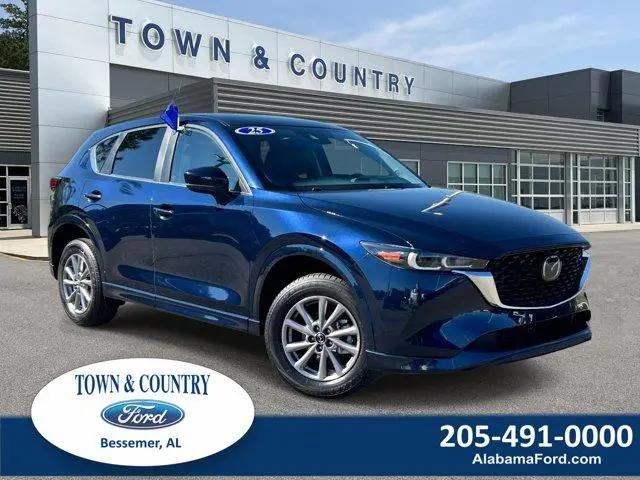 2025 Mazda CX-5 2.5 S Select for sale in Bessemer, AL