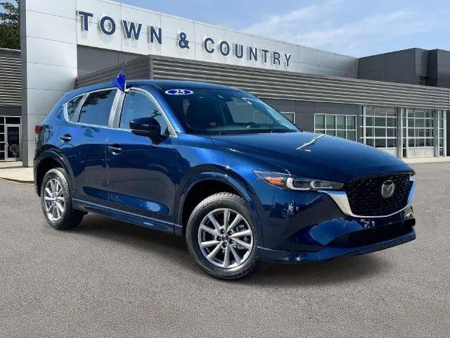 2025 Mazda CX-5 2.5 S Select for sale in Bessemer, AL