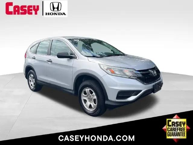 2016 Honda CR-V LX for sale in Newport News, VA