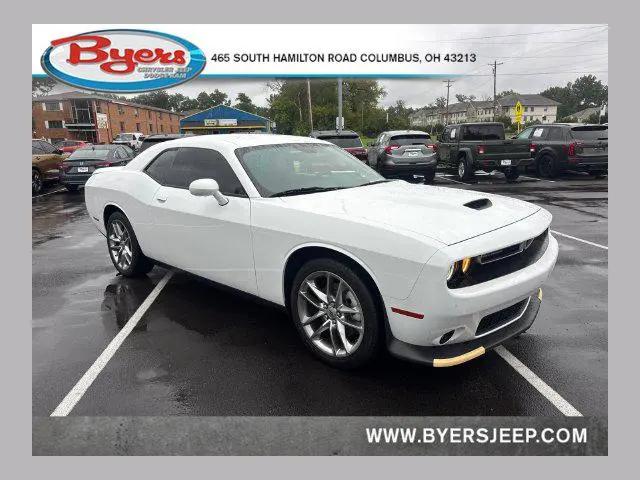 2022 Dodge Challenger GT AWD for sale near Columbus, OH