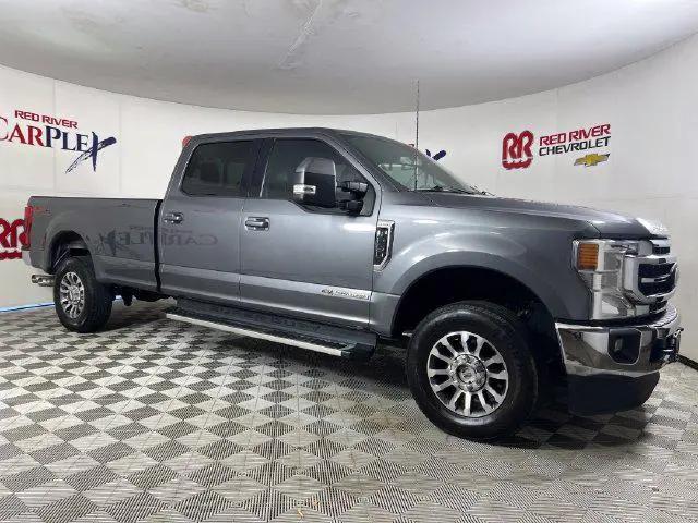 2022 Ford F-250 LARIAT for sale in Bossier City, LA