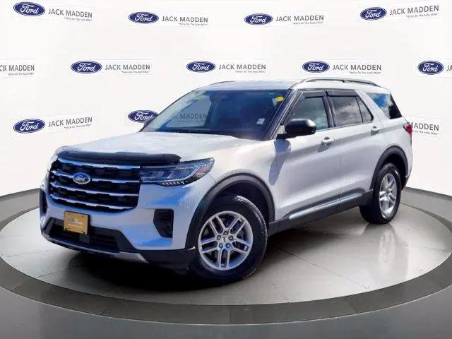 2025 Ford Explorer Active for sale in Norwood, MA