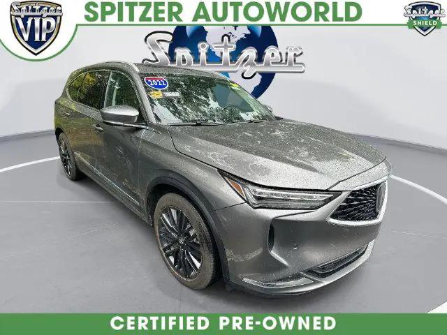 2022 Acura MDX Advance Package for sale in McMurray, PA
