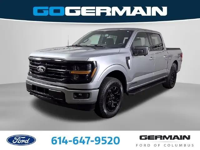 2024 Ford F-150 XLT for sale in Columbus, OH