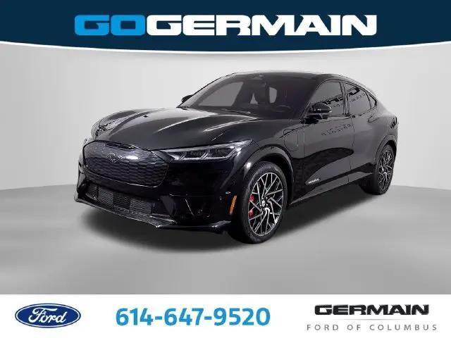 2023 Ford Mustang Mach-E GT for sale in Columbus, OH