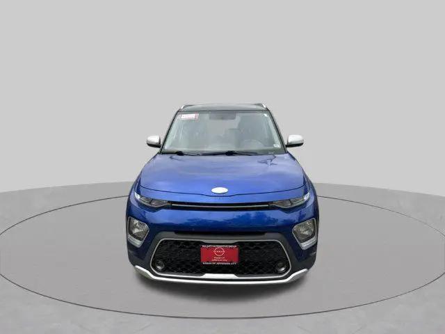 2020 Kia Alma X-Line for sale in Jefferson City, MO