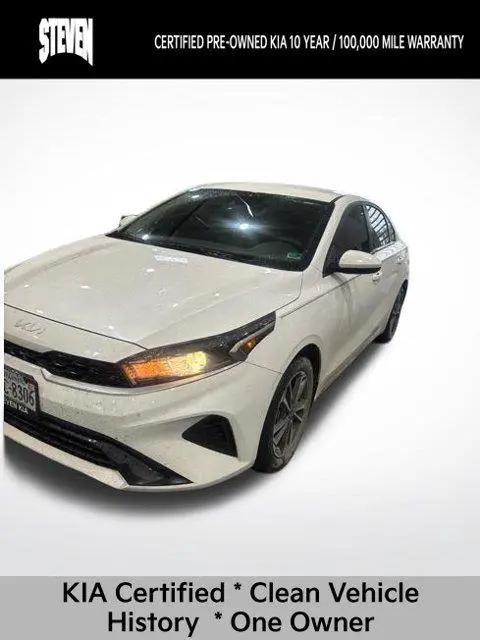2024 Kia Fuerte LXS for sale in Harrisonburg, VA