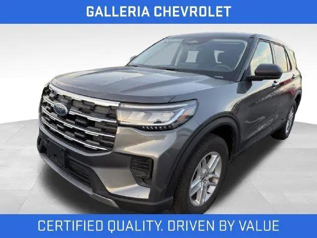 2026 Ford Explorer Active for sale in Dallas, TX