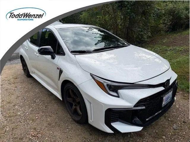 2025 Toyota GR Corolla Premium for sale in Hudsonville, MI