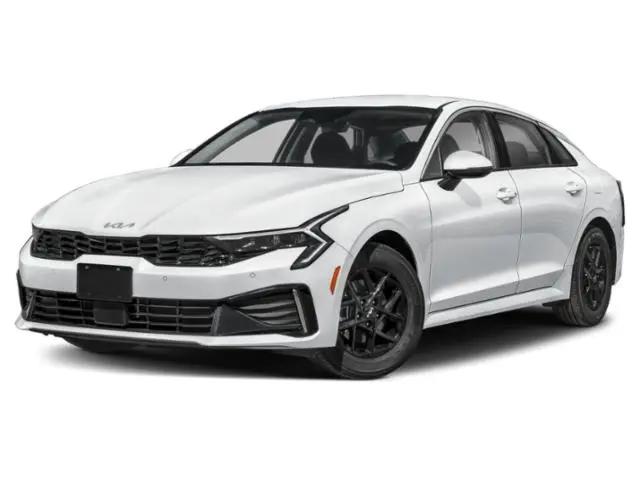 2026 Kia K5 LXS FWD for sale in Mobile, AL