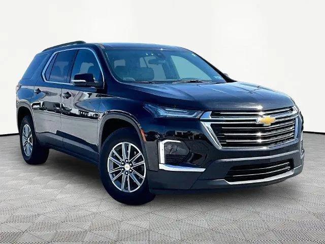 2023 Chevrolet Traverse AWD LT Leather for sale in New Castle, DE