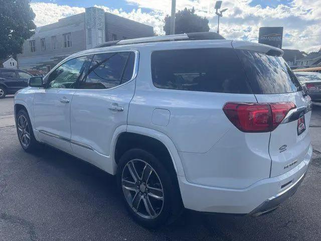 2019 GMC Acadia Denali for sale in Milwaukee, WI