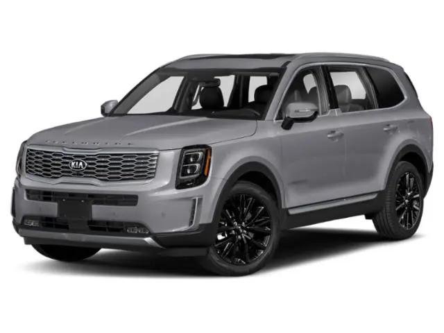 2021 Kia Telluride SX for sale in Appleton, WI