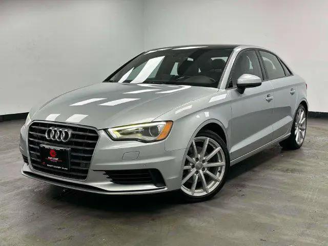 2016 Audi A3 1.8T Premium for sale in Linden, NJ