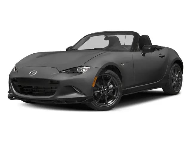 2016 Mazda MX-5 Club for sale in Linden, NJ