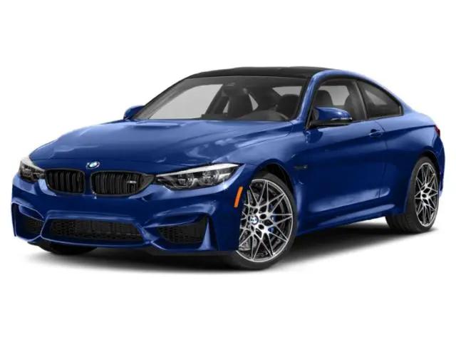 2020 BMW M4 Base for sale in Linden, NJ