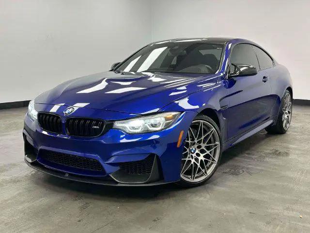 2020 BMW M4 Base for sale in Linden, NJ