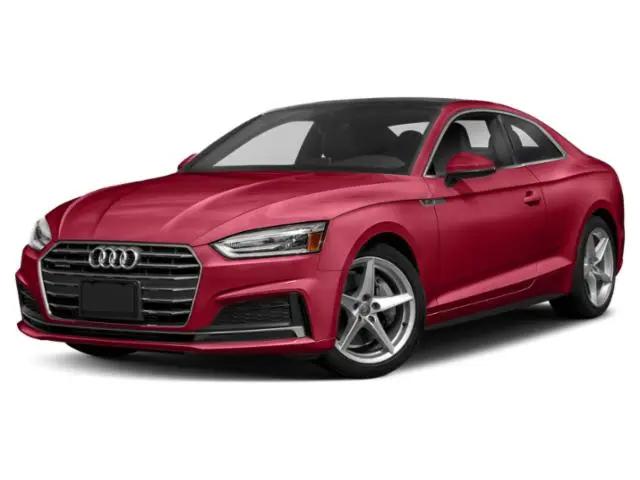 2018 Audi A5 2.0T Premium for sale in Linden, NJ