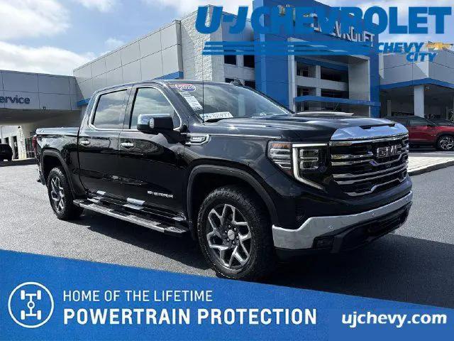 2023 GMC Sierra 1500 SLT for sale in Mobile, AL