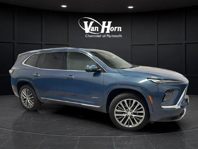 2026 Buick Enclave Avenir FWD for sale in Plymouth, WI