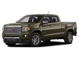 2015 GMC Canyon 4WD SLT for sale in Doylestown, PA