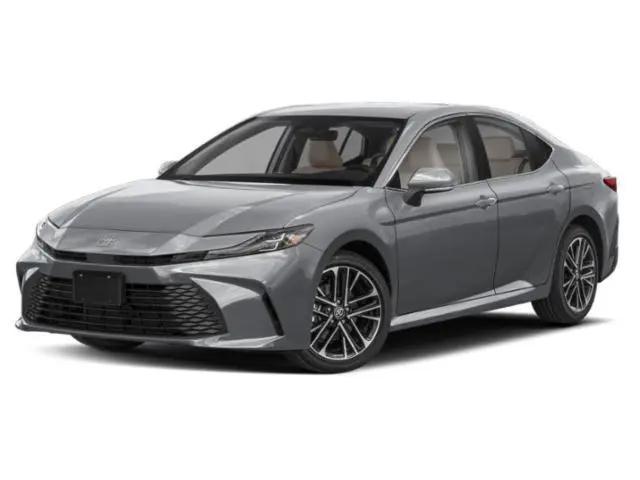 2025 Toyota Camry XLE for sale in Seaford, NY