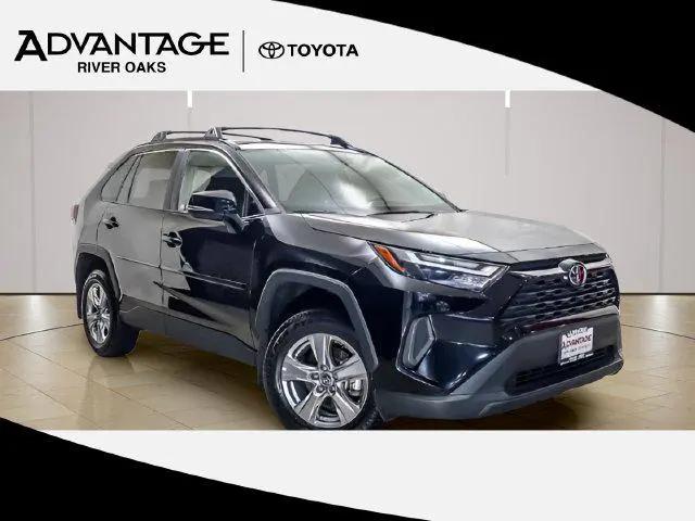 2025 Toyota RAV4 XLE for sale in Calumet City, IL