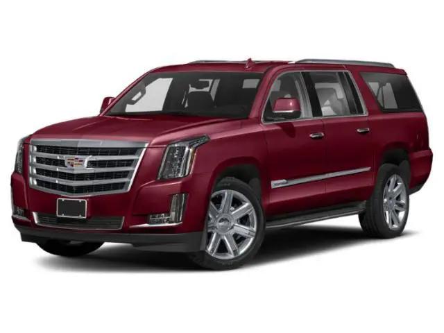 2019 Cadillac Escalade ESV Premium Luxury for sale in Wichita, KS