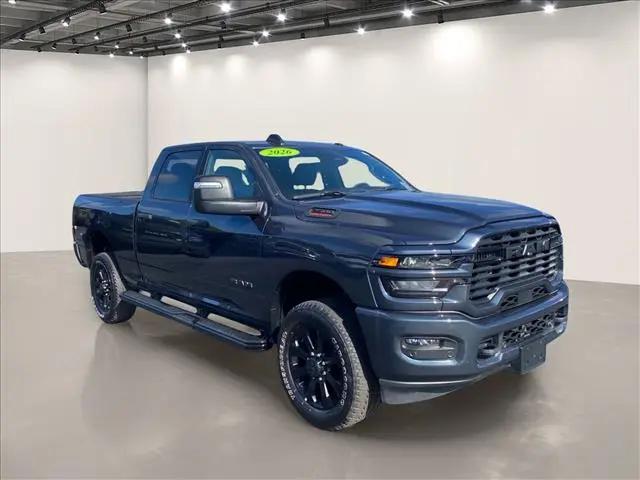 2026 Ram 2500 Big Horn Crew Cab 4x4 64 Box for sale in Williamsville, NY