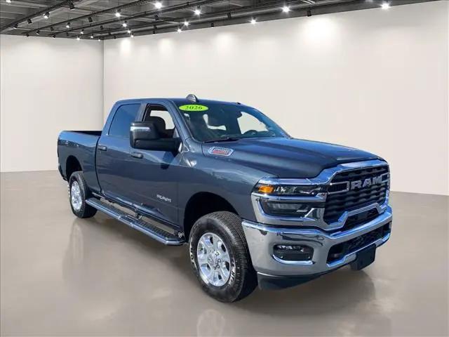 2026 Ram 2500 Big Horn Crew Cab 4x4 64 Box for sale in Williamsville, NY