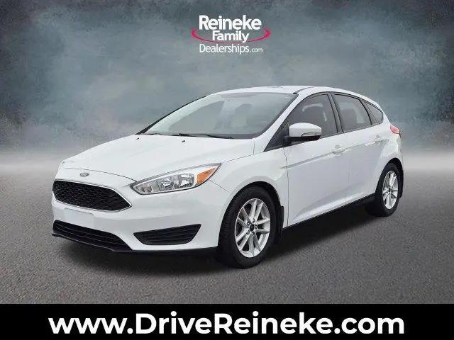 2015 Ford Focus SE for sale near Findlay, OH