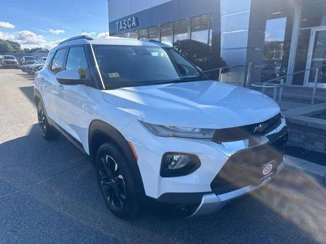 2023 Chevrolet TrailBlazer FWD LT for sale in Woonsocket, RI