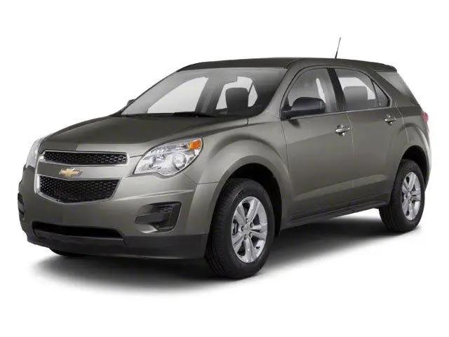 2010 Chevrolet Equinox LS for sale in Mason City, IA