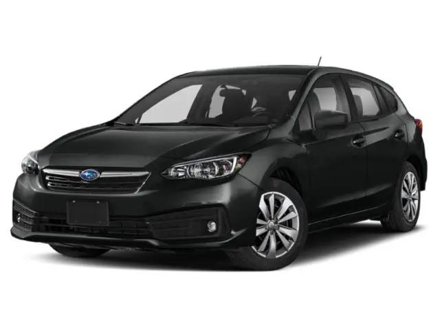 2022 Subaru Impreza Base 5-Door for sale in Malvern, PA
