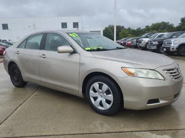 2007 Toyota Camry CE for sale in Pleasant Hill, IA