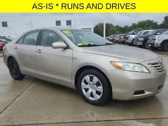 2007 Toyota Camry CE for sale in Pleasant Hill, IA