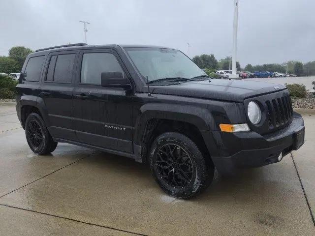 2015 Jeep Patriot Sport for sale in Pleasant Hill, IA