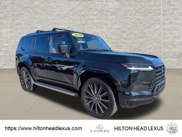 2024 Lexus GX 550 Luxury for sale in Hardeeville, SC