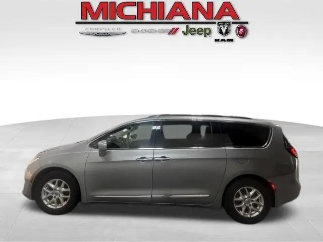 2020 Chrysler Pacifica Touring L for sale in Mishawaka, IN