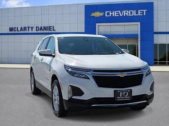 2024 Chevrolet Equinox AWD LT for sale in Springdale, AR