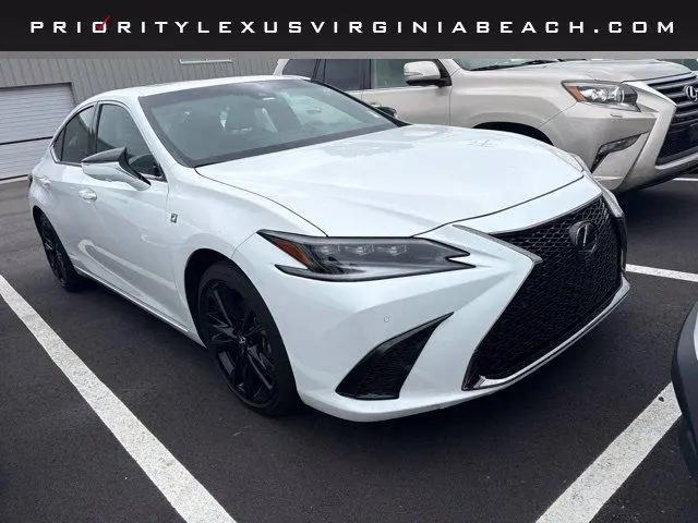 2024 Lexus ES 350 F SPORT Handling for sale in Virginia Beach, VA