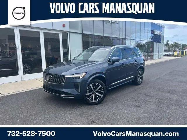 2025 Volvo XC90 B5 Core for sale in Manasquan, NJ